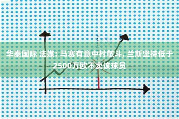 华泰国际 法媒: 马赛有意中村敬斗, 兰斯坚持低于2500万欧不卖该球员